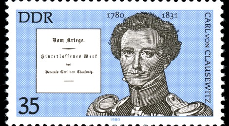 Is Clausewitz irrelevant?