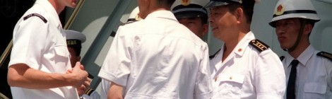 Admiral Xiao’s Influence and Beyond