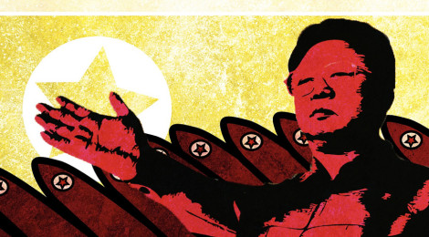 Trustpolitik vs. Distrustpolitik: Down and Out on the Korean Peninsula