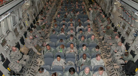 Deploying Differently to Korea
