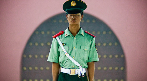 Indecision on Syria and Europe May Undermine America's Asia Pivot