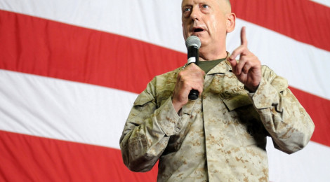 #RealTalk: Mattis at the Aspen Security Forum
