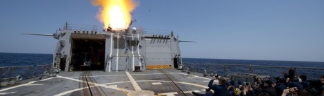Hammes: Strategy and AirSea Battle