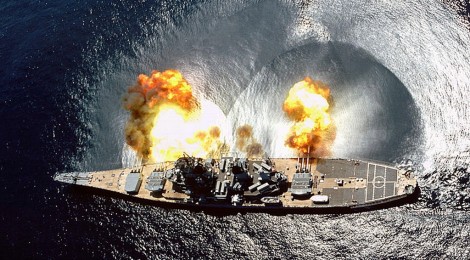 McGrath: What kind of Navy should we have?