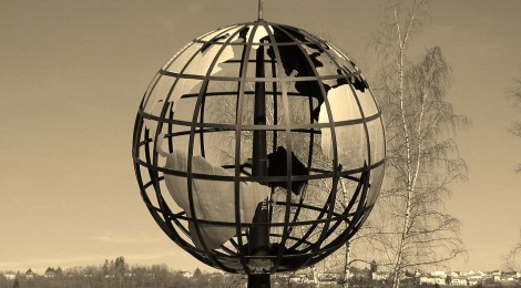 Recommended reading: Geopolitics Reborn