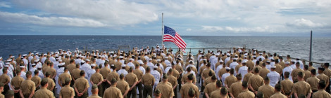 Force Modernization and Readiness: A Zero Sum Game?