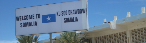 The Challenge of Al-Shabaab in Somalia: Our Moral Obligations?