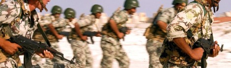The Egypt Aid Dilemma