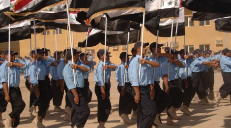 Reading the Tea Leaves in Iraq