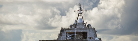 Getting Our Money's Worth: LCS vs Iver Huitfeldt-Class