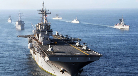 We cannot keep this up and still be a global fleet