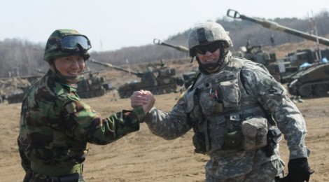OPCON Transfer and the American-ROK Alliance