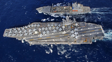 Carrier Calculus: How Many Do We Need?