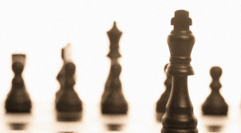 American Strategy and Offshore Balancing by Default