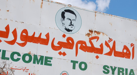 An Attack on Syria: Probably Unlawful; Possibly Justifiable