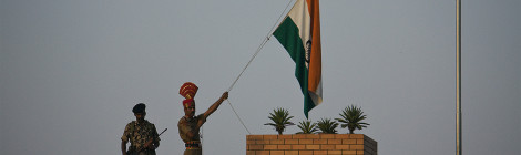 India's Most Wanted