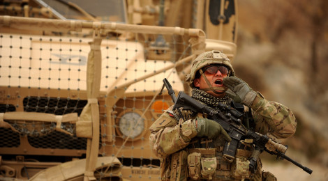 It's All About the Narrative, Stupid