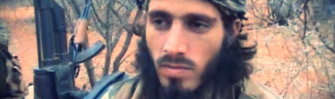 Al-Shabaab Loses its American Face