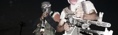 Al-Qaeda’s Offensive Against Iraq’s Sahwa