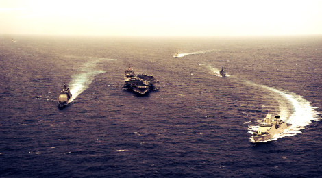 Get Real on Military Readiness