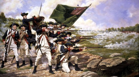 The Winners: The American Way of War in 25 Words or Less