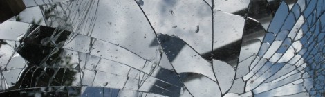 Broken Mirrors, Episode 3: Fear & (In)Security Theatre