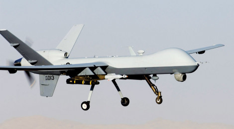 Striking Back on the Drone Debate: 3 Questions