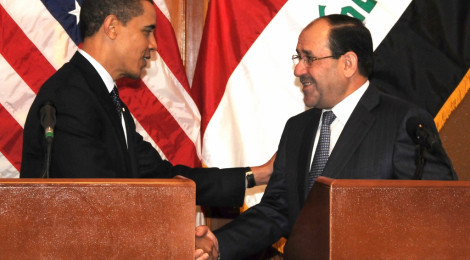 Maliki’s Visit: The Three S-Words