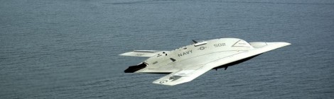 2013 Unmanned Maritime Systems Essay Contest & Forum