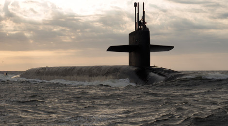 Replacing the Boomers & Naval Soul-Searching: I