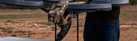 Droning America: The Tech Our Enemies Can Buy