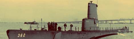 Talkin’ World War II: Blockades & Subs in the Pacific