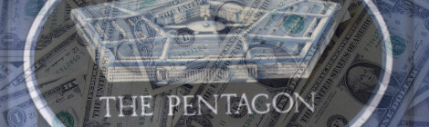 CONTEST: Defense spending and strategy