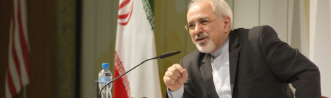 Iran Deal: 3 Potential Stragic Pin-Actions