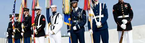Observing Veterans Day
