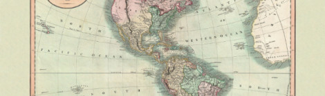 Turning Our Gaze North & South: The U.S. in its Own Hemisphere