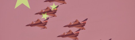 What's the Deal with China's New Air Defense Identification Zone?