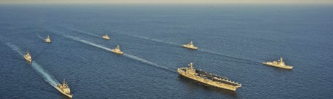 The Simmering Pottage: Air Sea Battle and QDR 2014