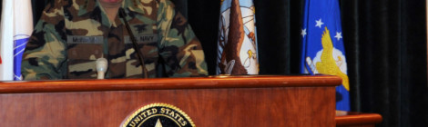 Admiral McRaven's Reading List
