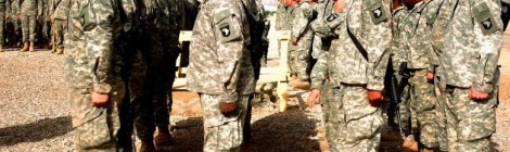Milbank's Push to Restore the Draft is Misinformed