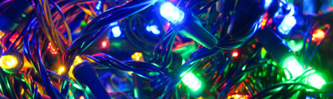 Weekend Reading: Christmas Edition