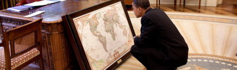 Geopolitical Probing and American Power