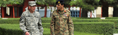 General Kayani’s Legacy: Trying to Get Pakistan’s House in Order