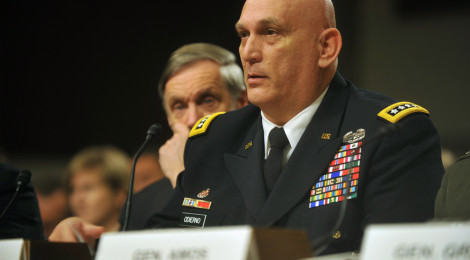 Convincing the Customer: Why shouldn’t the U.S. Army shrink?