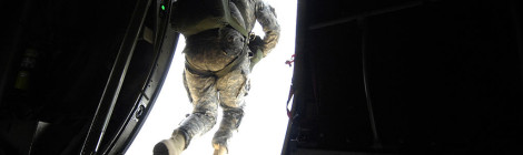 Rapid Deployment: The Army and American Strategy