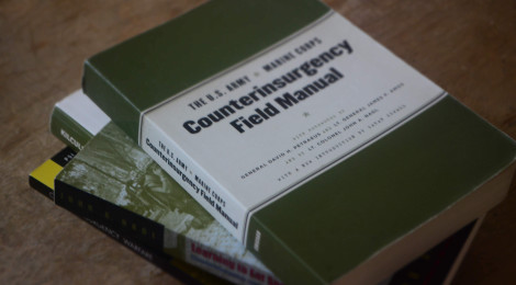 Keep Fighting: Why the Counterinsurgency Debate Must Go On