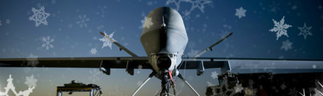 PODCAST: Counter-Terrorism, Drones, Syria, & More