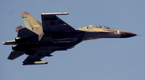 What We’ve Learned from China’s Air Defense Zone (so Far)