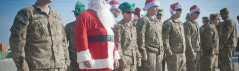 War on the Rocks Holiday Reading List