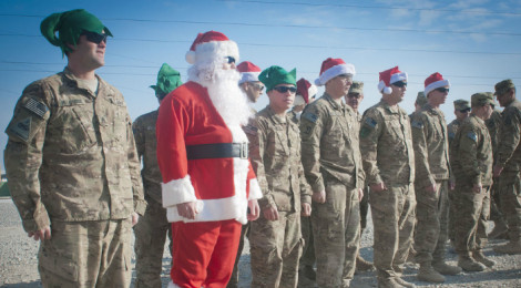 War on the Rocks Holiday Reading List